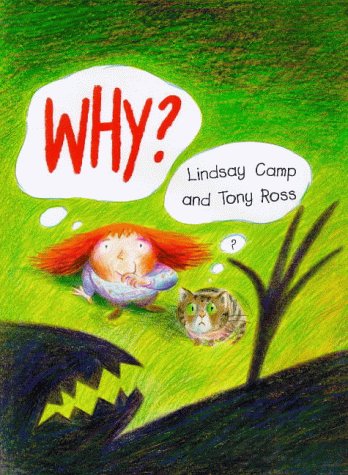 Why? Cover