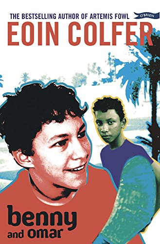 Benny and Omar Cover