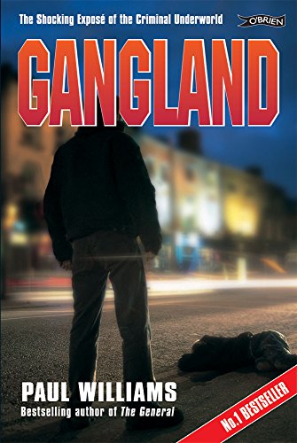 Gangland Cover