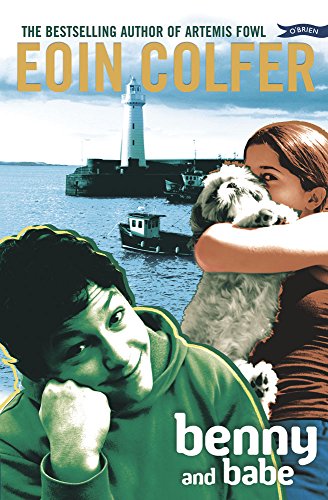 Benny and Babe Cover