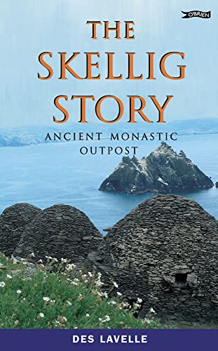 The Skellig Story Cover