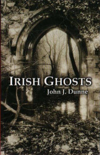 Irish Ghosts Cover