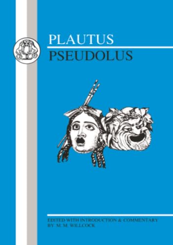 Plautus Cover