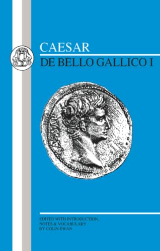 Caesar Cover