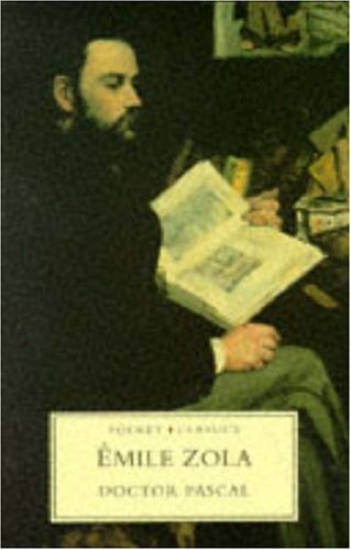 Doctor Pascal (Pocket Classics (Stroud, Gloucestershire, England).) Cover