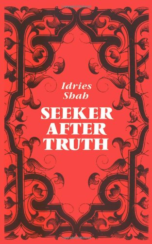 Seeker After Truth Cover