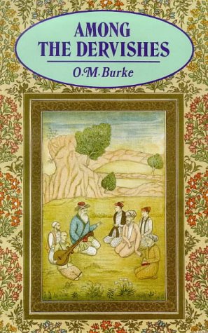 Among the Dervishes Cover