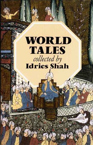 World Tales  Cover