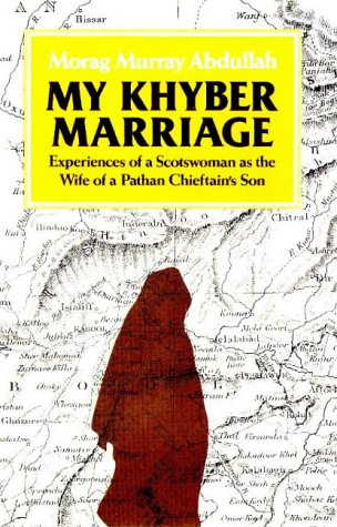 My Khyber Marriage Cover