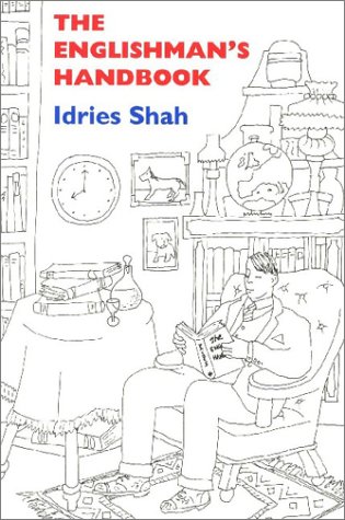 The Englishman's Handbook Cover