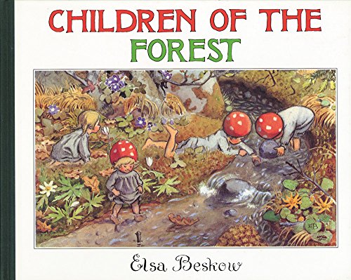 Children of the Forest Cover