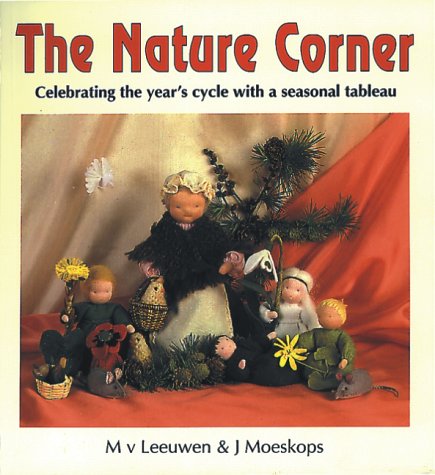 The Nature Corner Cover