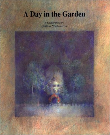 A Day in the Garden Cover