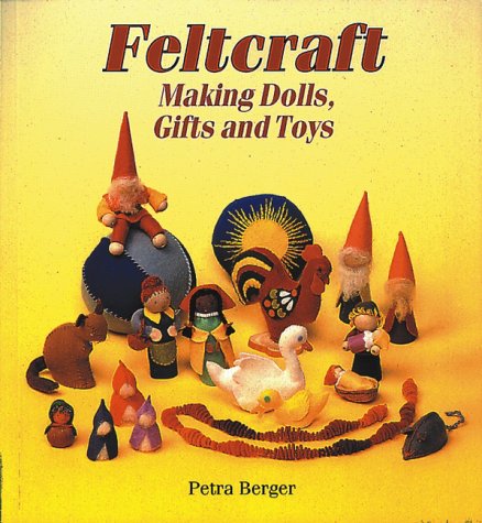 Feltcraft Cover