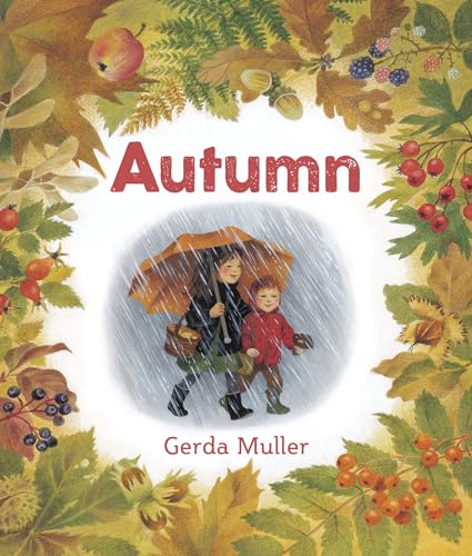 Autumn Cover