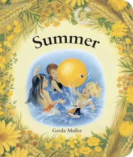 Summer Cover