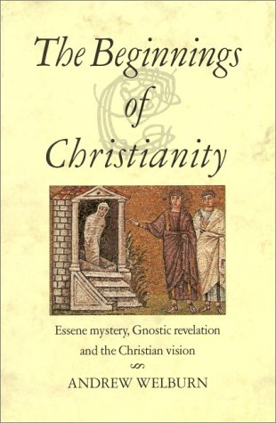 The Beginnings of Christianity Cover