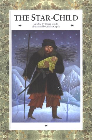 The Star Child  Cover