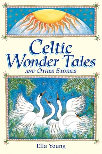 Celtic wonder tales and other stories Cover