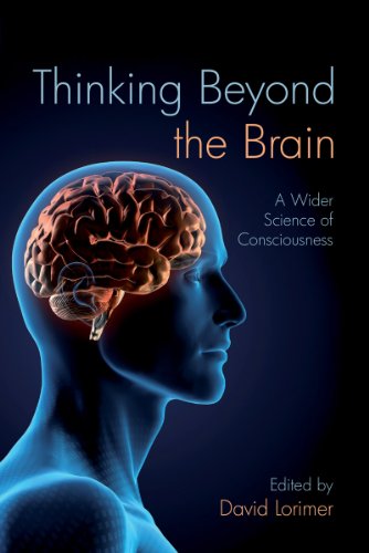 Thinking beyond the brain Cover