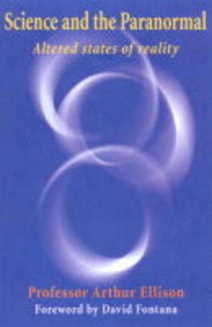 Science and the paranormal Cover