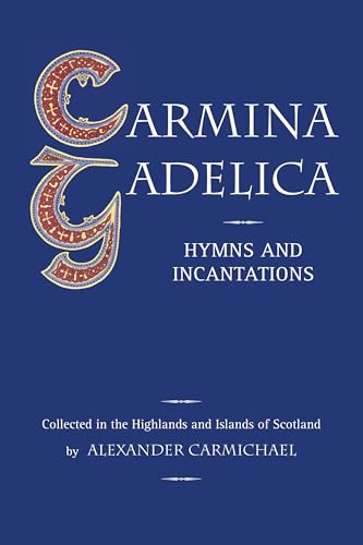 Charms of the Gaels Cover