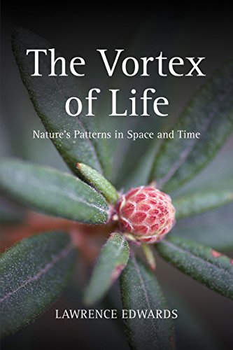 The Vortex of Life Cover