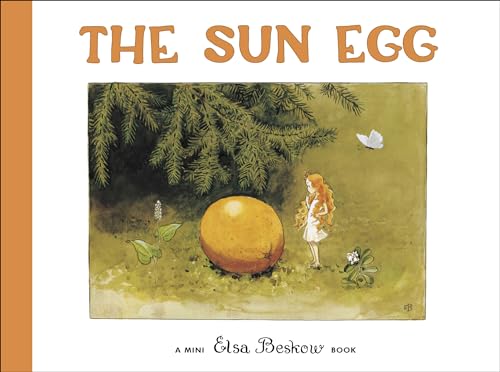 The Sun Egg Cover