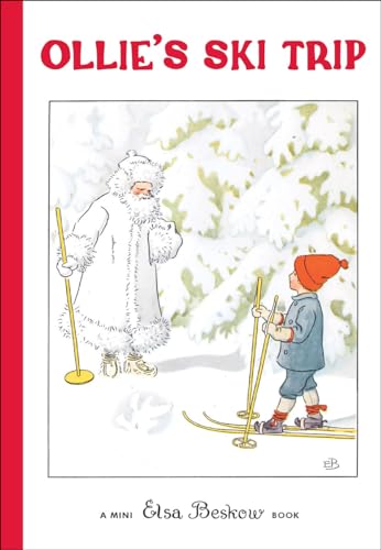 Ollie's Ski Trip: Mini edition Cover