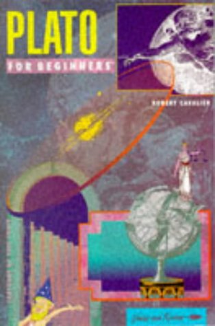 Plato for beginners Cover