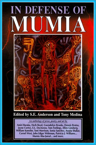 In defense of Mumia Cover