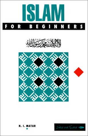 Islam for beginners Cover