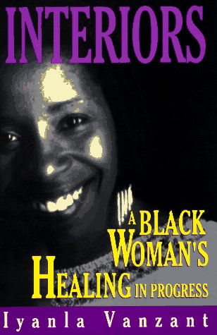 Interiors Cover