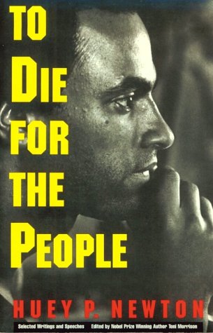 To Die for the People Cover