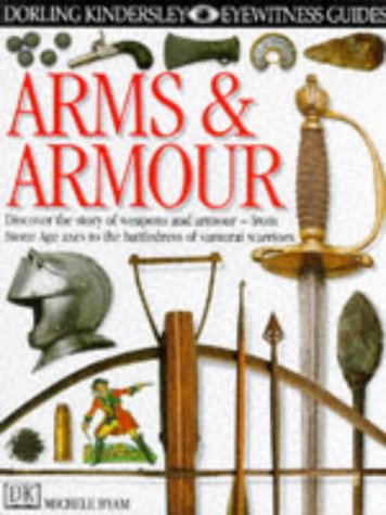 Arms & armour Cover