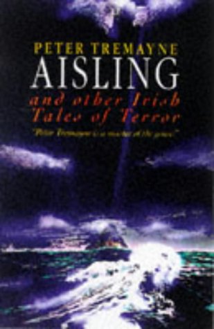 Aisling Cover
