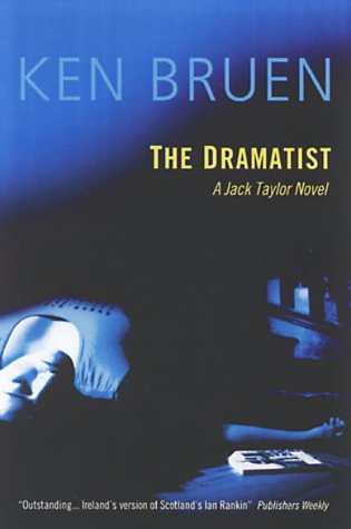 The dramatist Cover