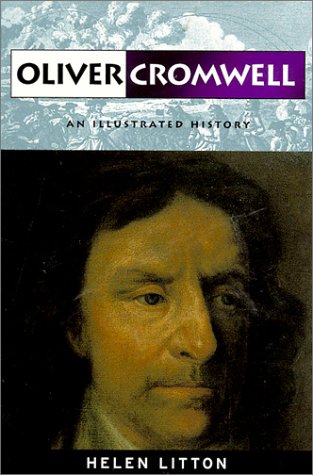 Oliver Cromwell Cover