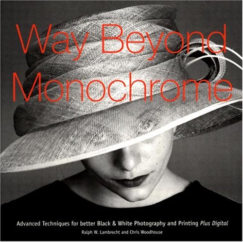 Way Beyond Monochrome Cover