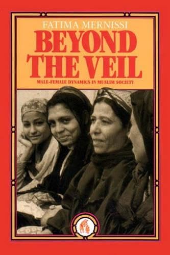 Beyond the veil Cover