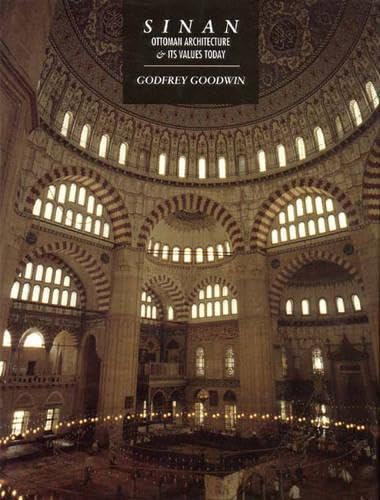 Sinan Cover