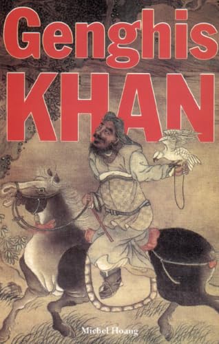 Genghis Khan Cover