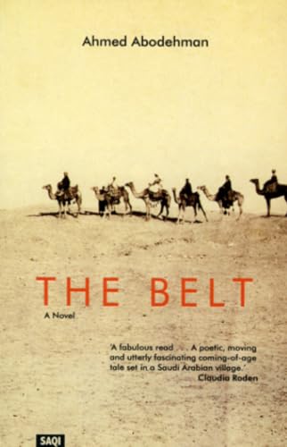 The belt Cover
