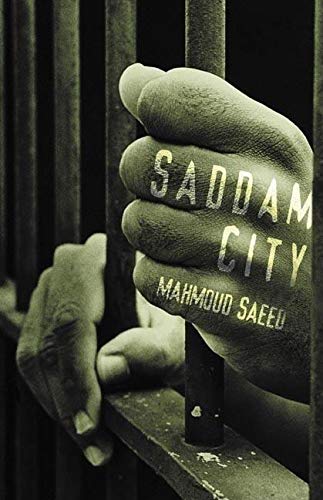 Saddam City Cover