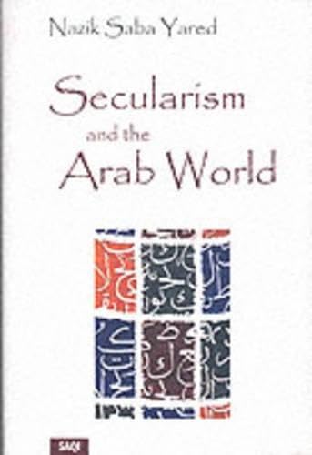Secularism and the Arab world Cover