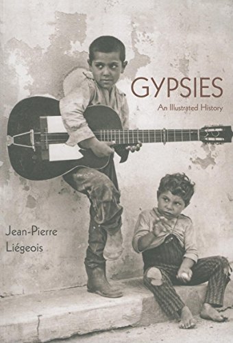 Gypsies Cover