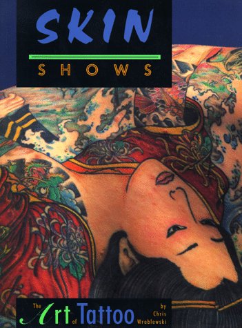Skin shows Cover