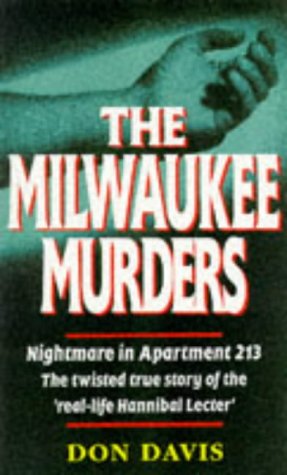 The Milwaukee murders Cover