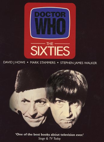 Doctor Who Cover