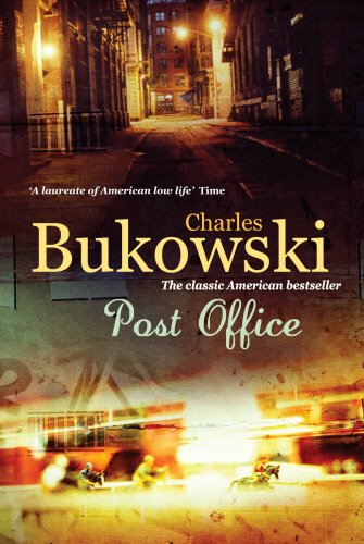 Post Office Cover